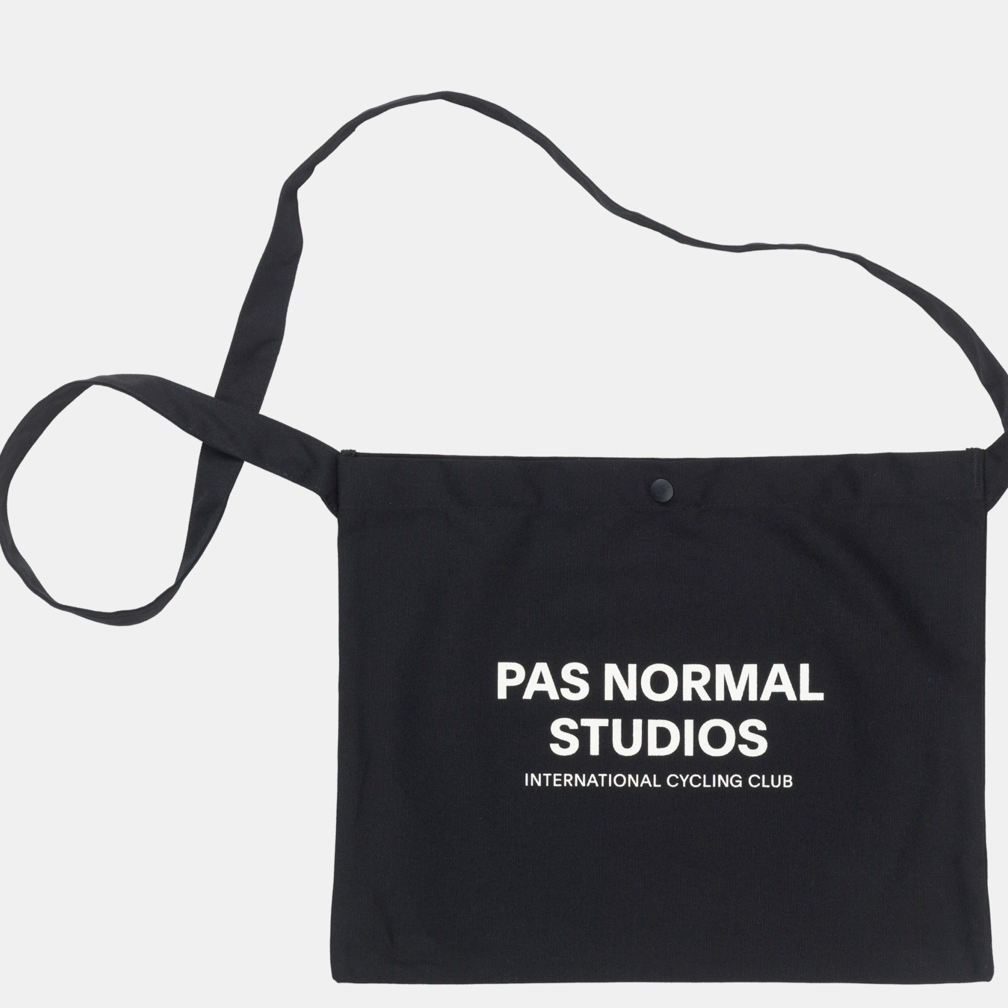PAS NORMAL STUDIOS PNS Musette - Black