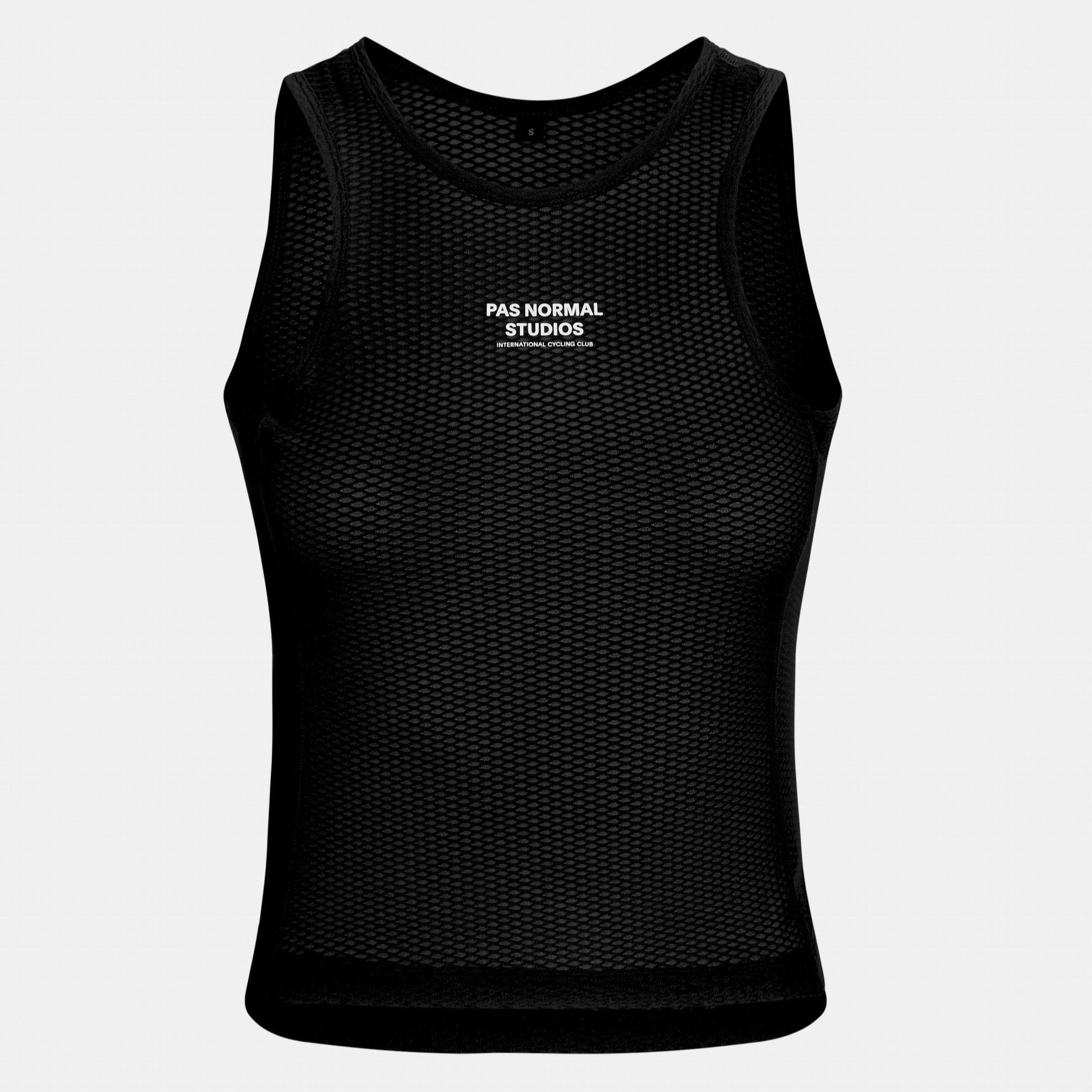 PAS NORMAL STUDIOS Women&#39;s Sleeveless Base Layer