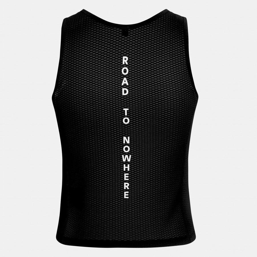 PAS NORMAL STUDIOS Women's Sleeveless Base Layer