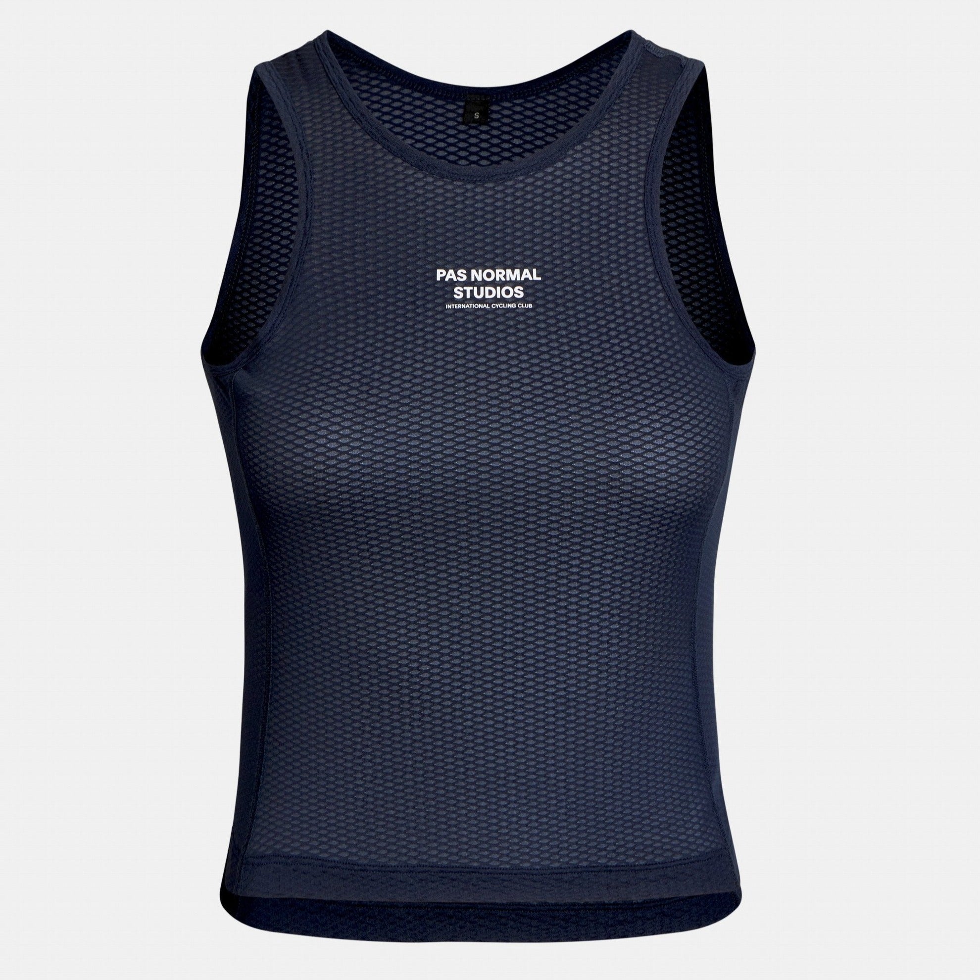 PAS NORMAL STUDIOS Women&#39;s Sleeveless Base Layer