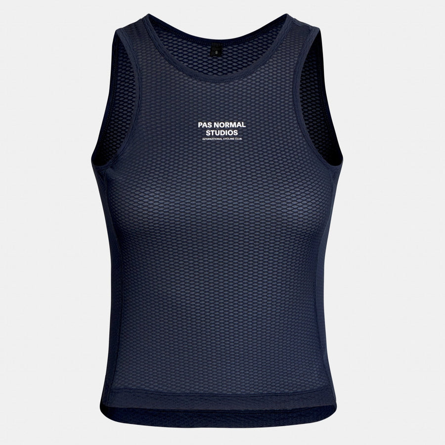 PAS NORMAL STUDIOS Women's Sleeveless Base Layer
