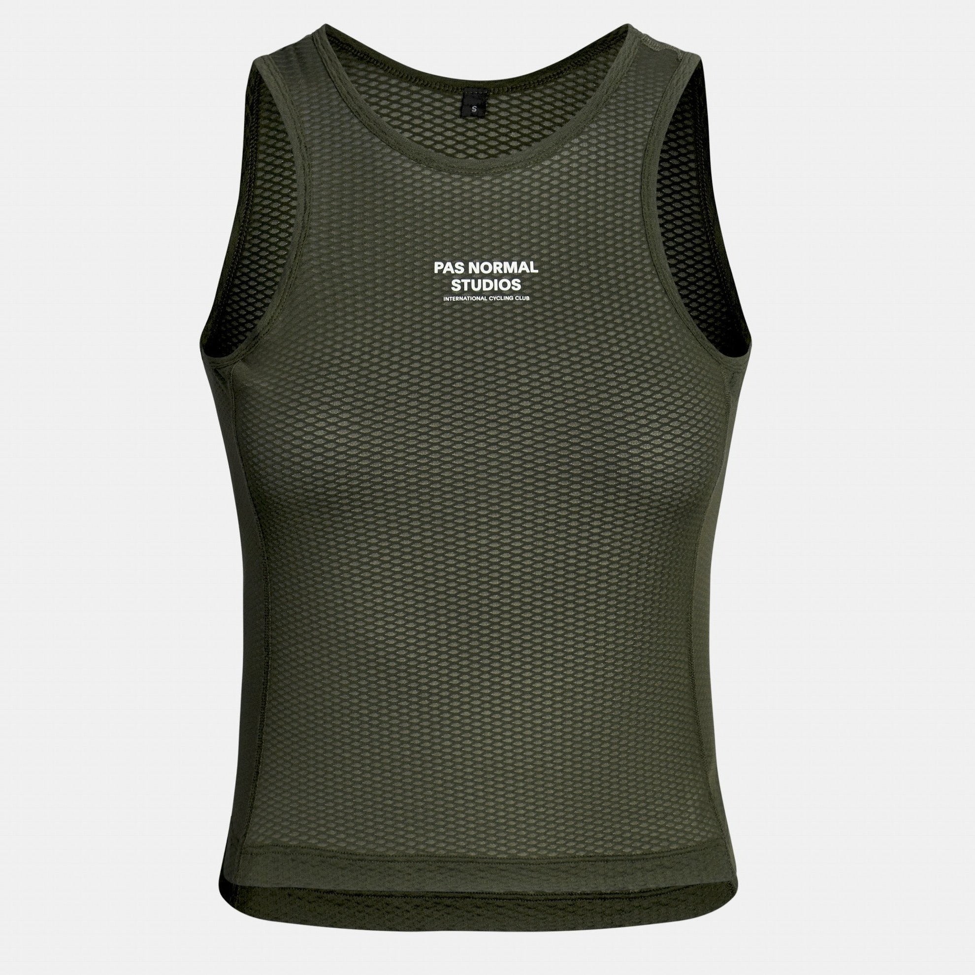 PAS NORMAL STUDIOS Women&#39;s Sleeveless Base Layer