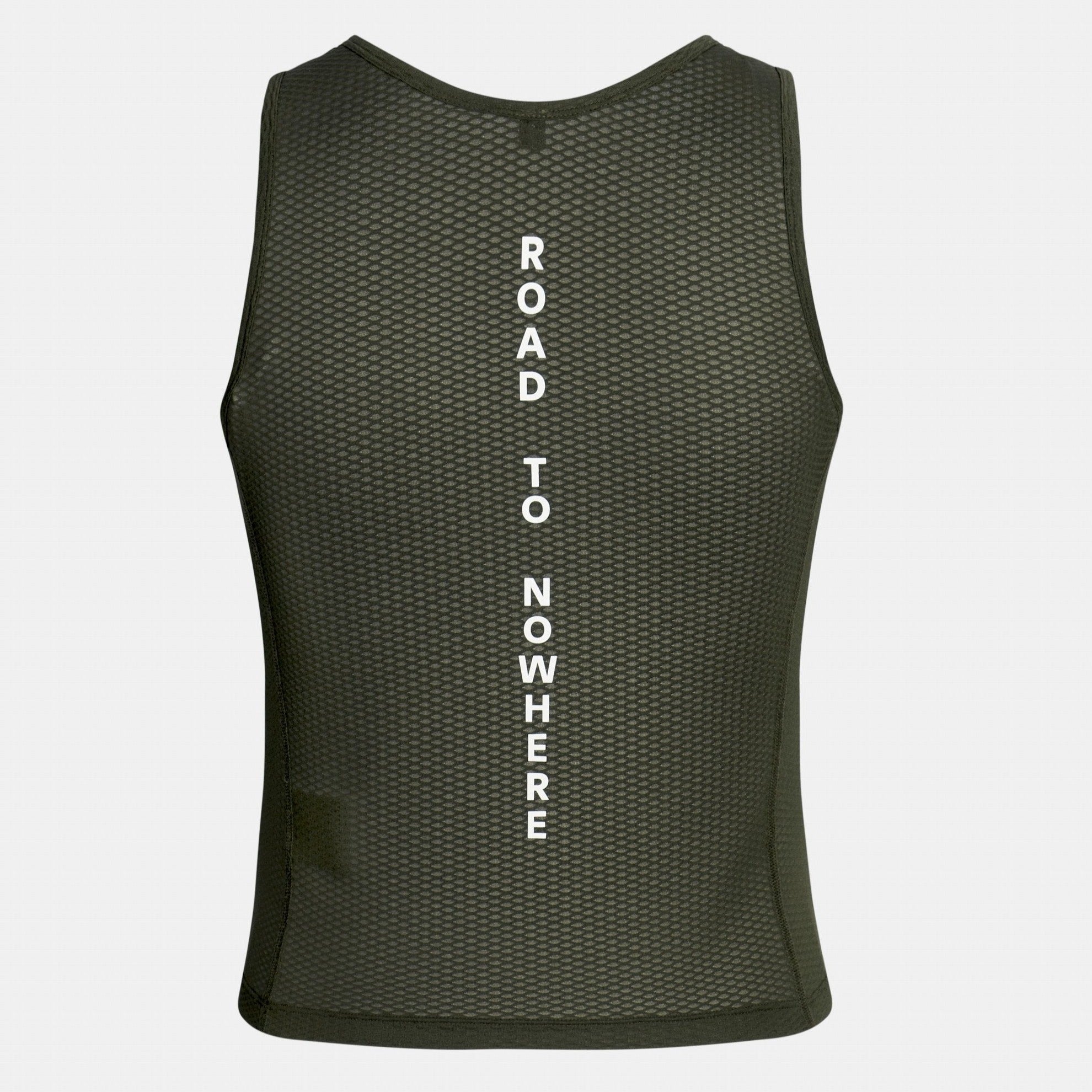 PAS NORMAL STUDIOS Women&#39;s Sleeveless Base Layer