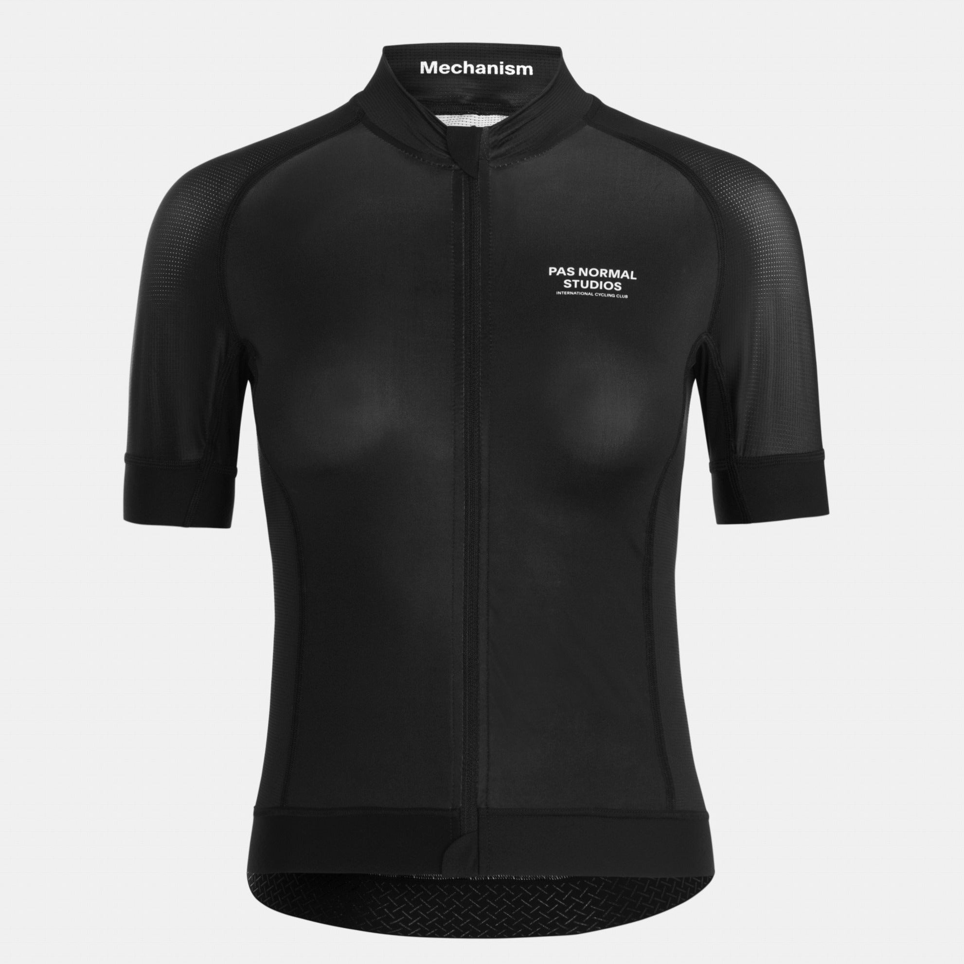 PAS NORMAL STUDIOS Women&#39;s Mechanism Jersey - Black