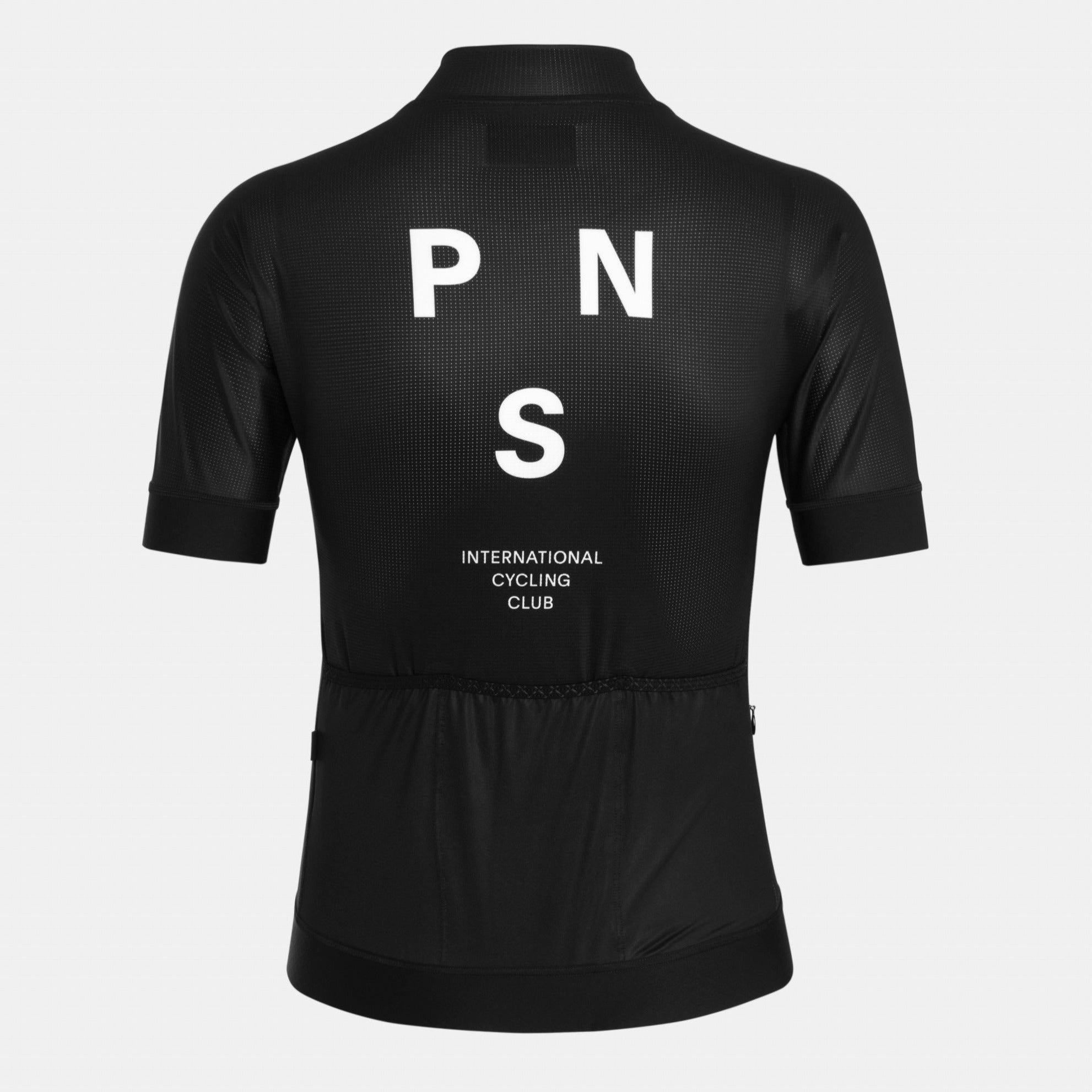 PAS NORMAL STUDIOS Women&#39;s Mechanism Jersey - Black