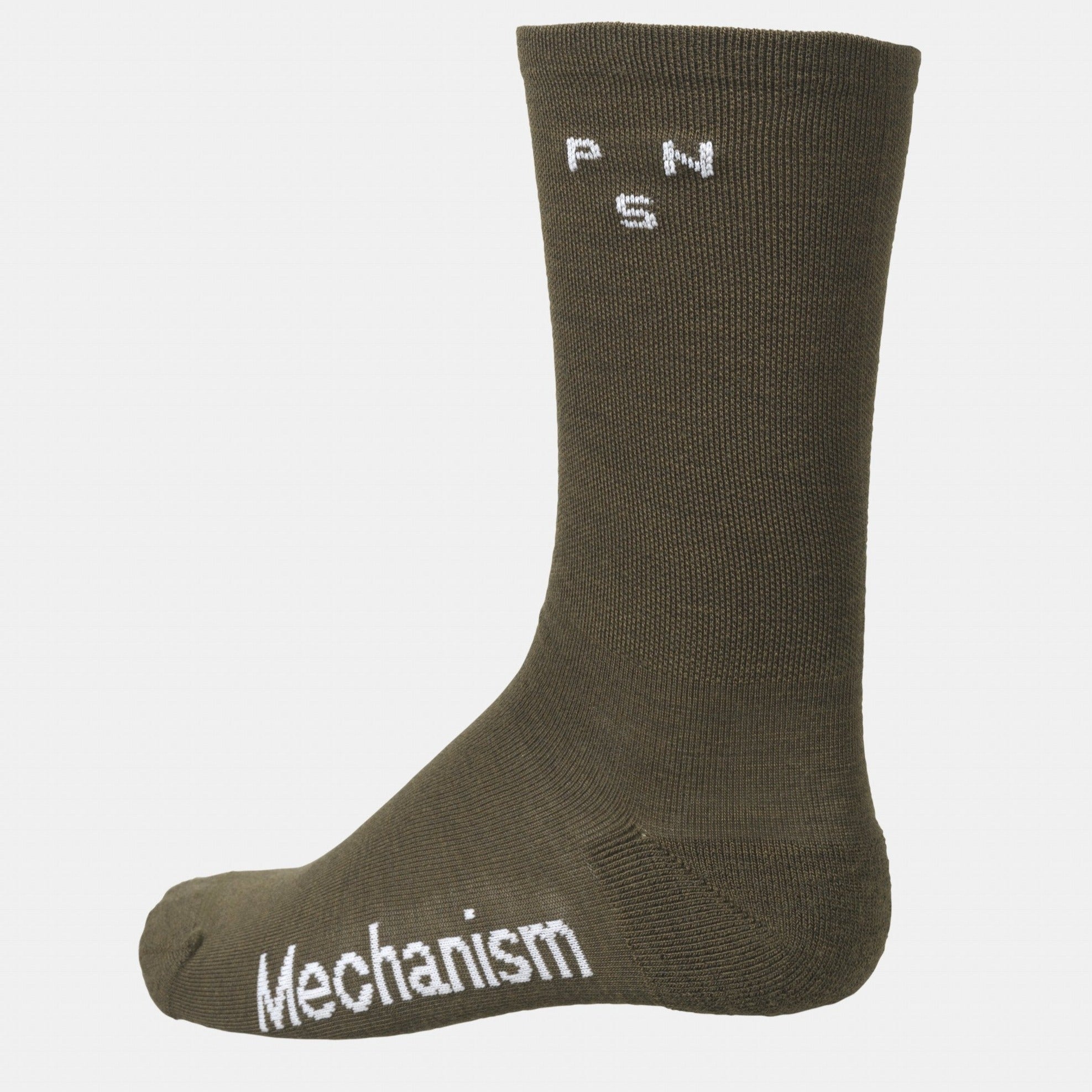 PAS NORMAL STUDIOS Mechanism Merino Socks