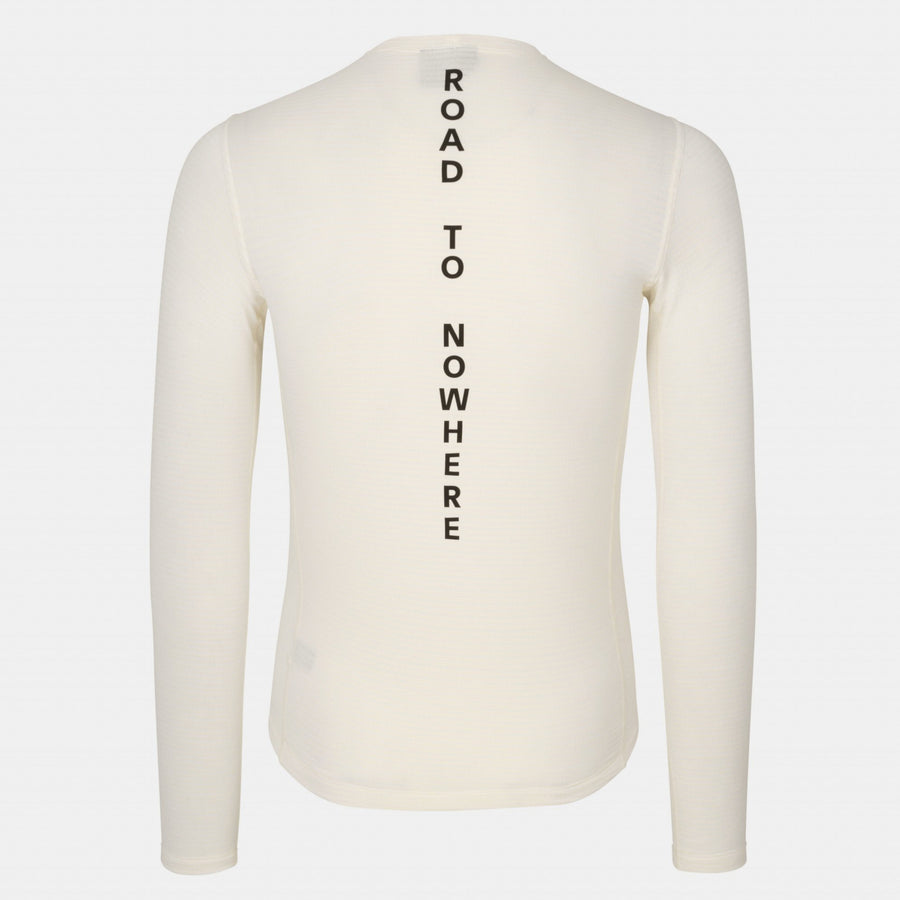 PAS NORMAL STUDIOS Control Heavy Long Sleeve Base Layer