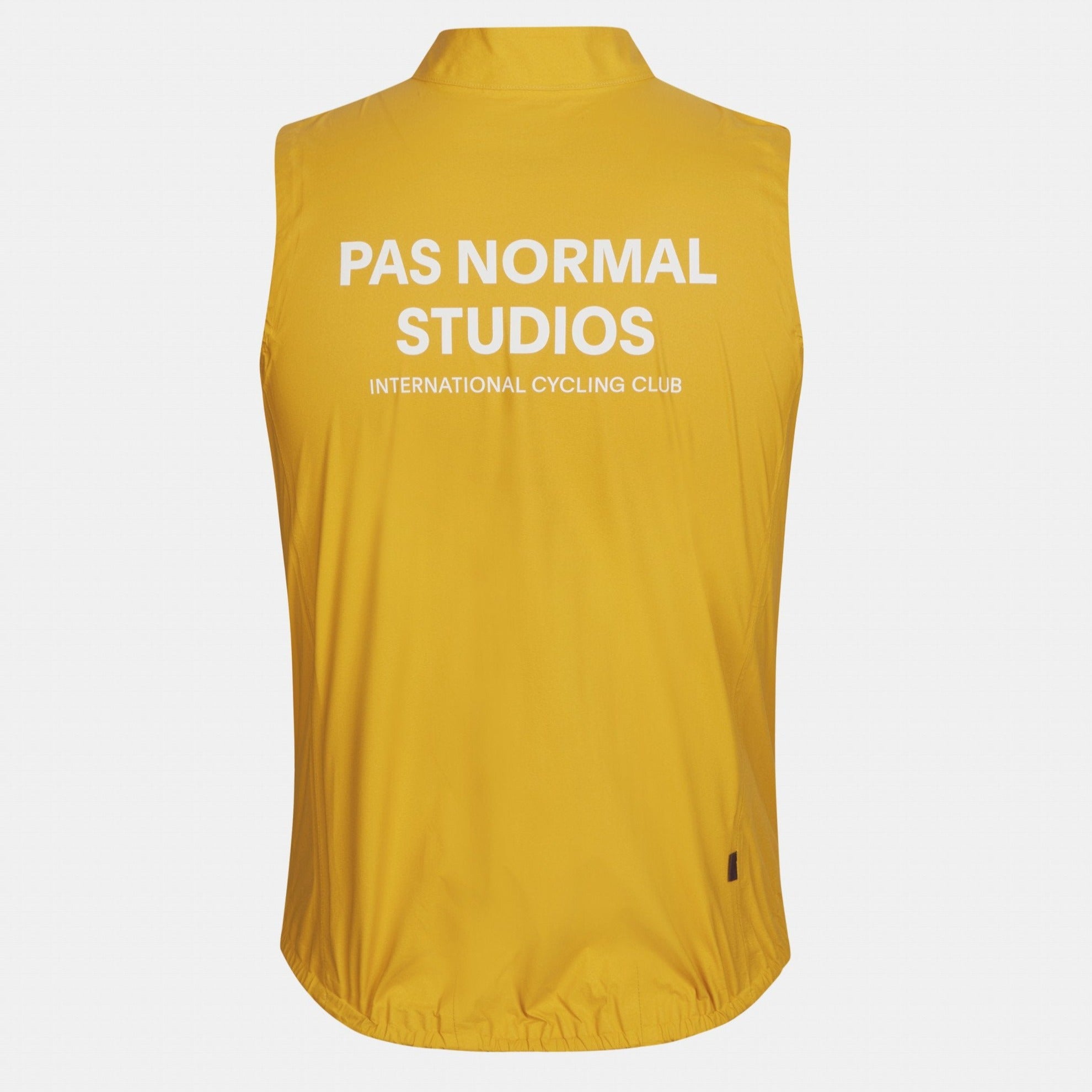 PAS NORMAL STUDIOS Mechanism Rain Gilet