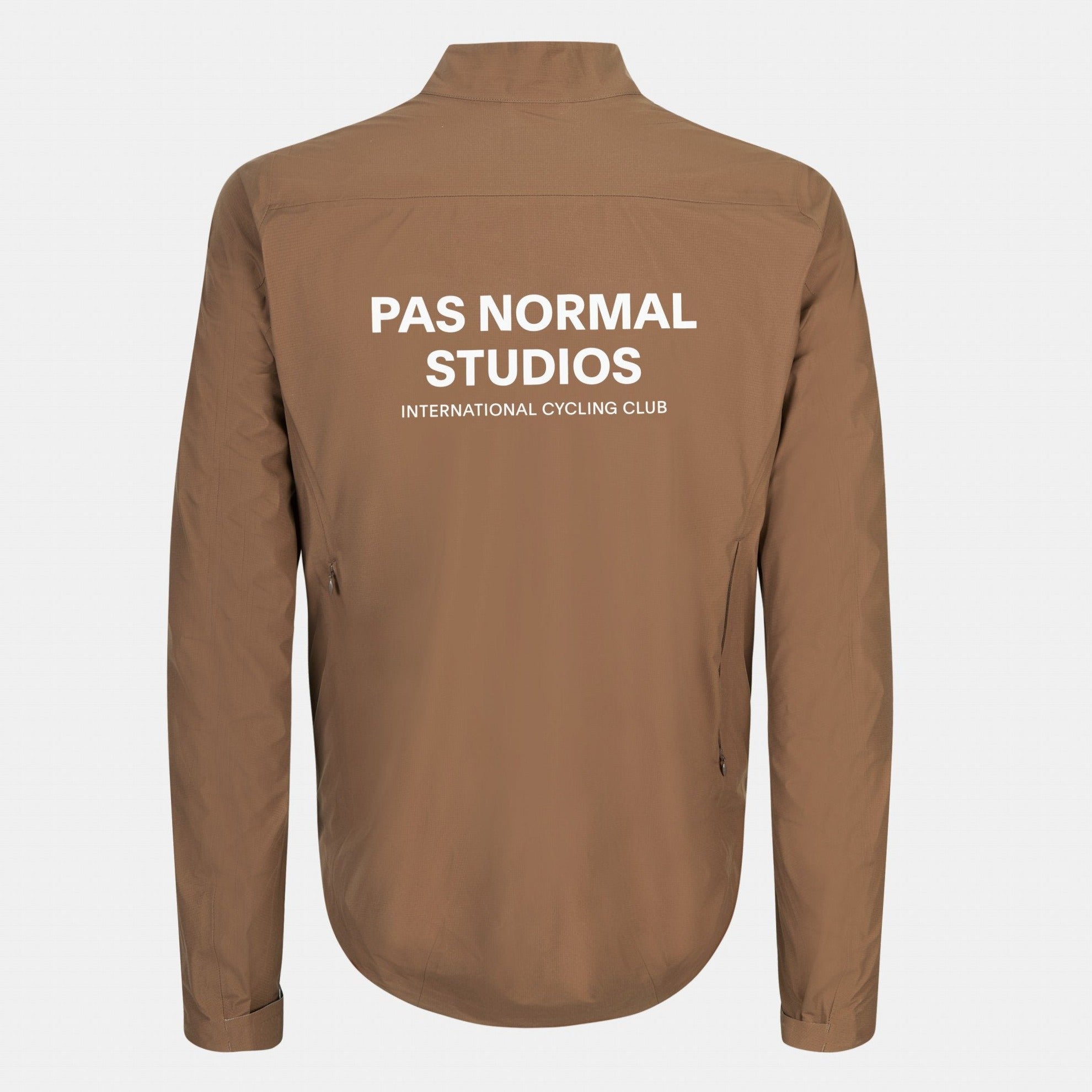 PAS NORMAL STUDIOS Essential Shield Jacket