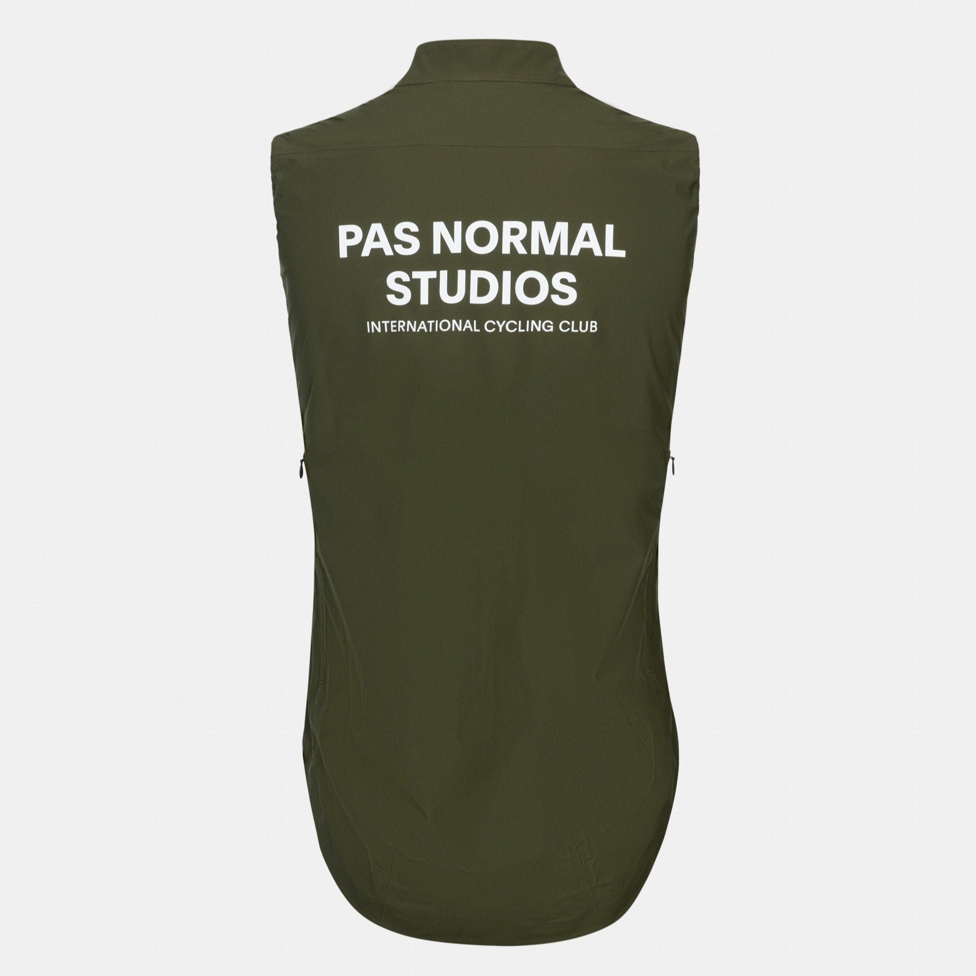 PAS NORMAL STUDIOS Essential Shield Gilet