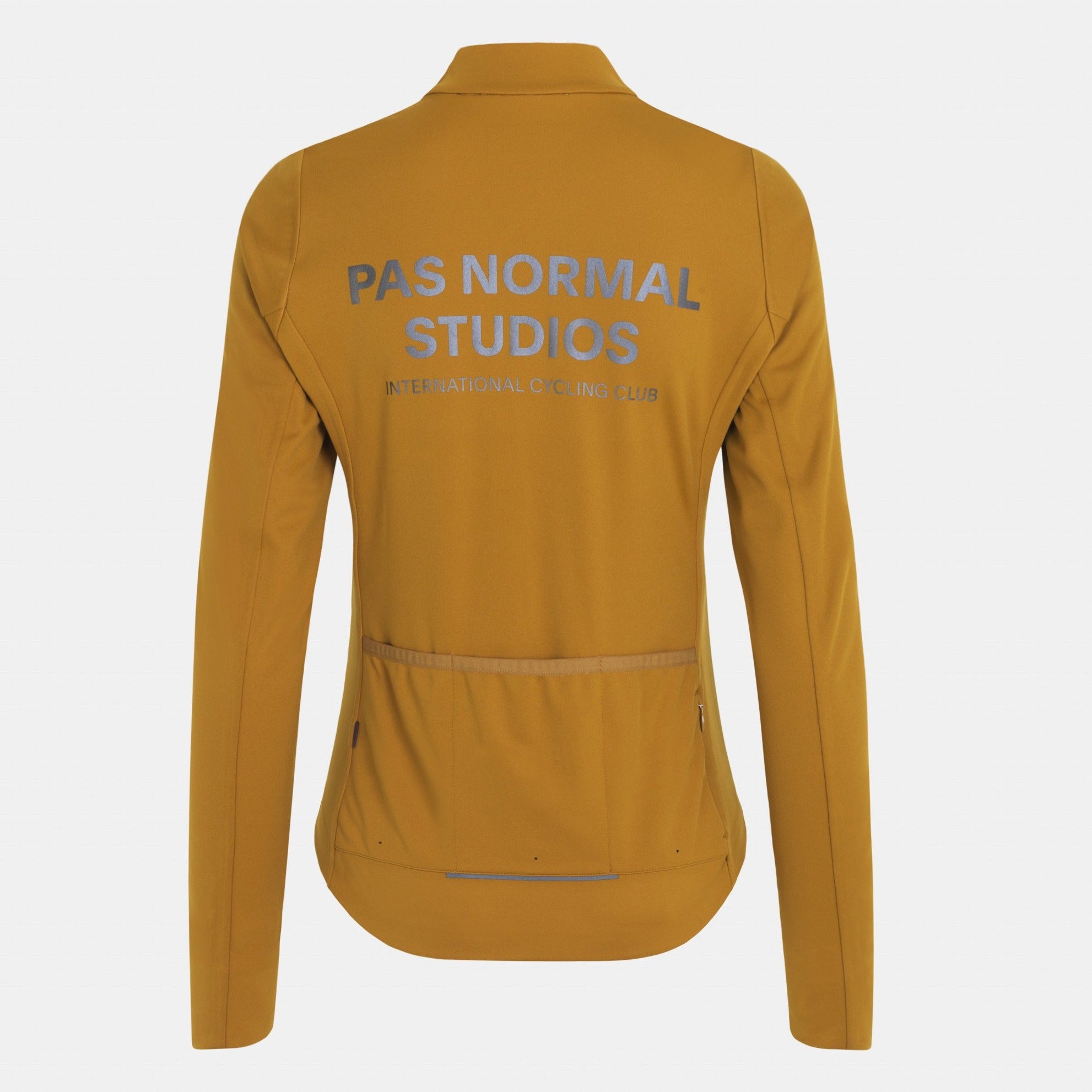PAS NORMAL STUDIOS Women's Control Winter Jacket – Blacksmith Cycle