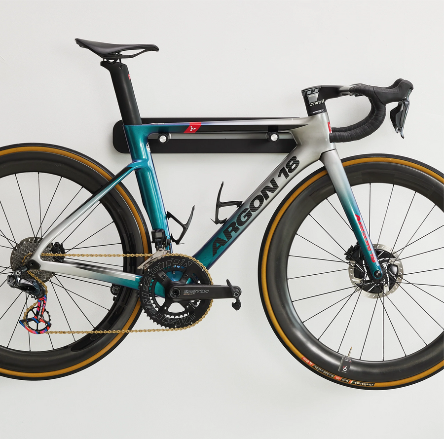 BONNES INTENTIONS Bike Racks