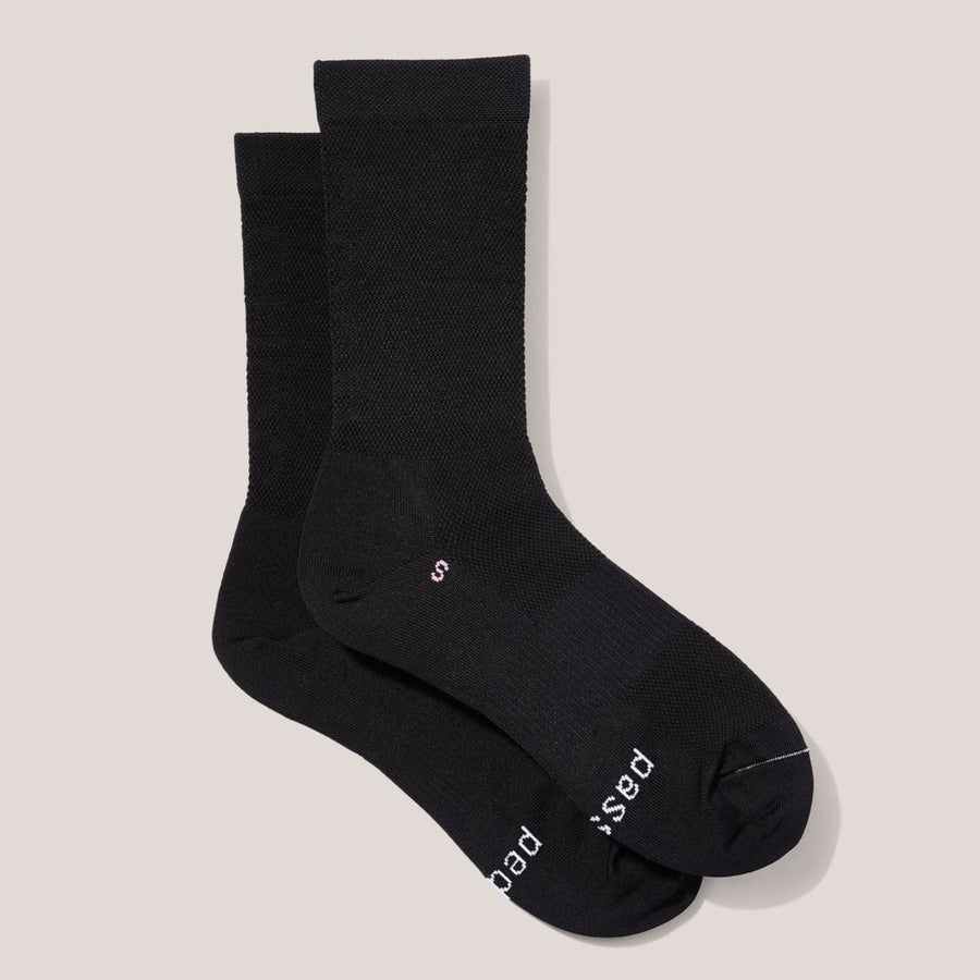 QUOC Mono Road Sock