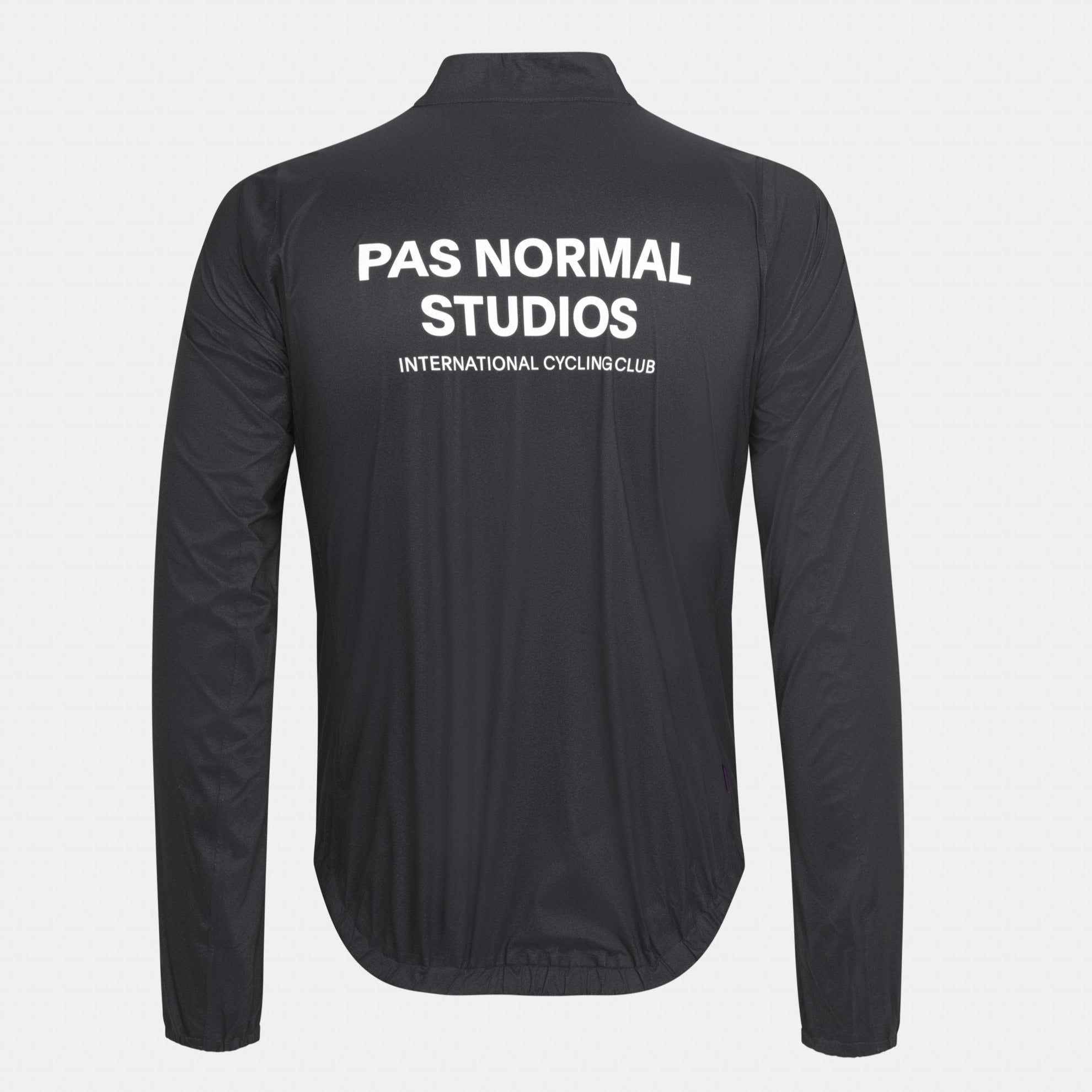 Pas Normal Studios Mechanism Rain Jacket – Blacksmith Cycle
