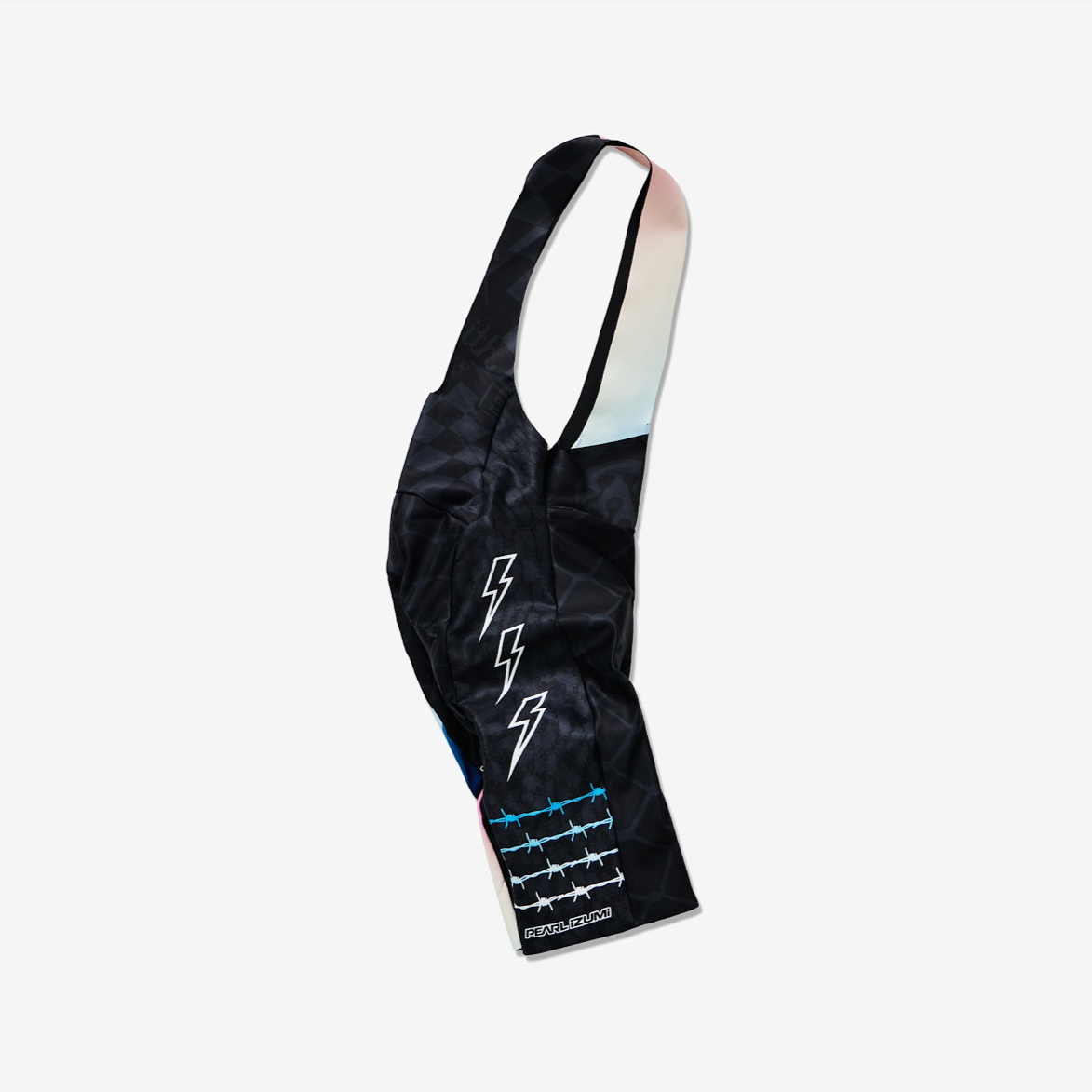 PEARL IZUMI x BLACKSMITH Pro Bibshort