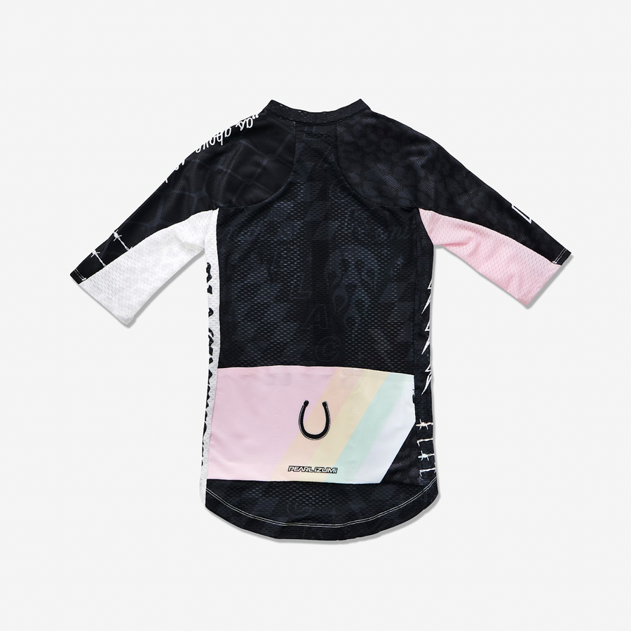 PEARL IZUMI x BLACKSMITH Women's Pro Mesh Jersey