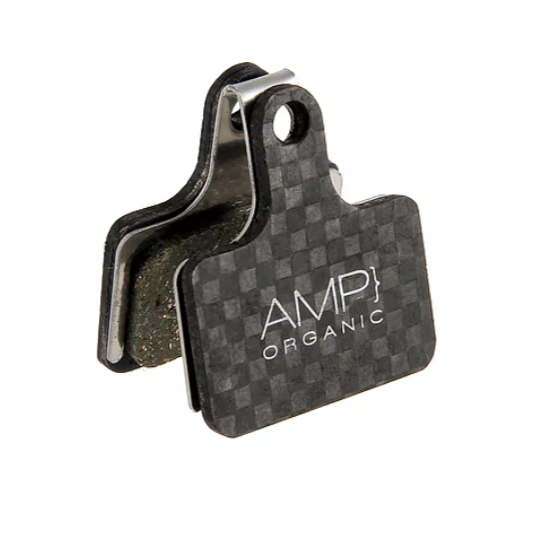 AMP Shimano DA/Ultegra Organic Pads