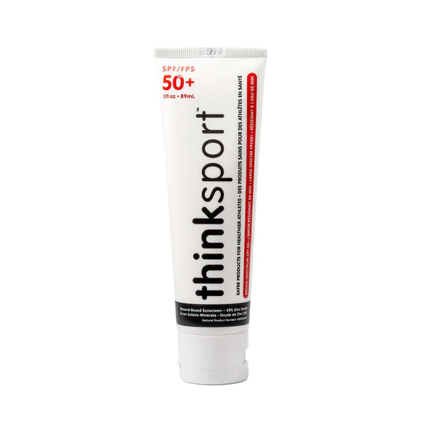 THINK SPORT Sunscreen