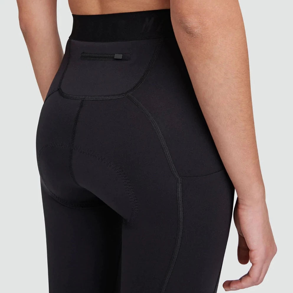 MAX Solid Ankle-Length Leggings, Max, New Town