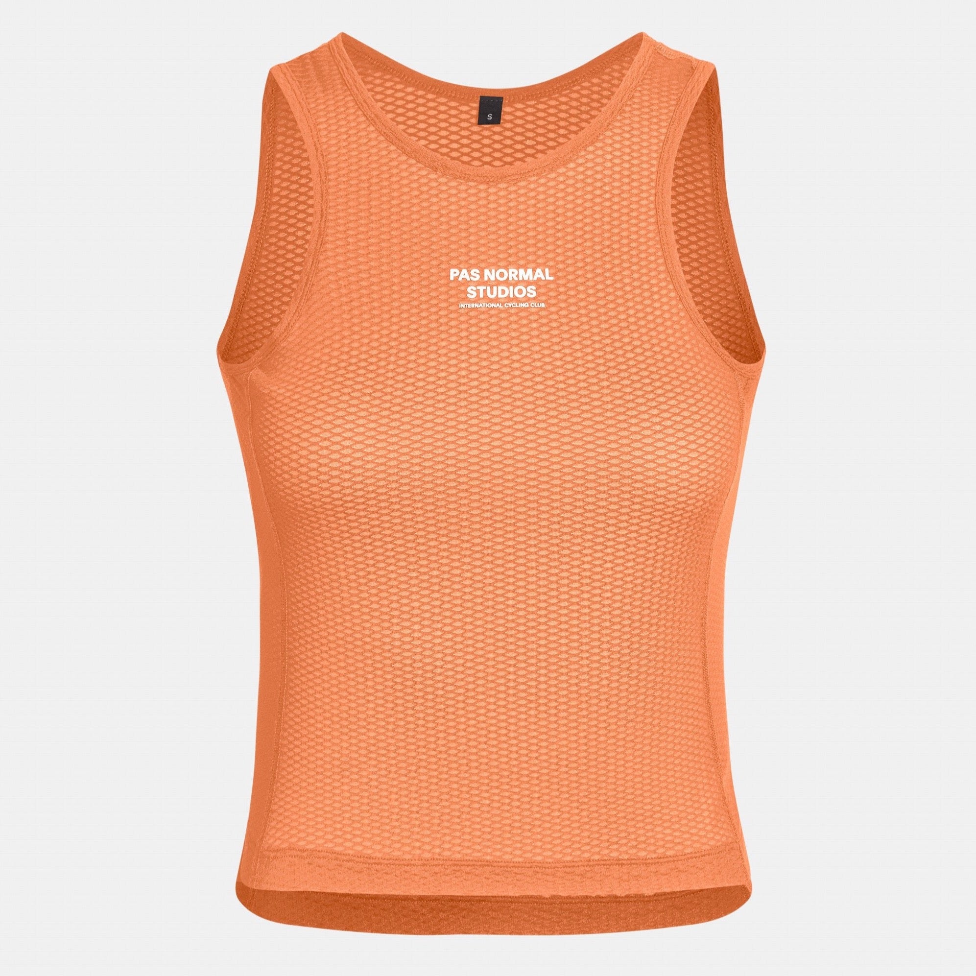 PAS NORMAL STUDIOS Women&#39;s Sleeveless Base Layer