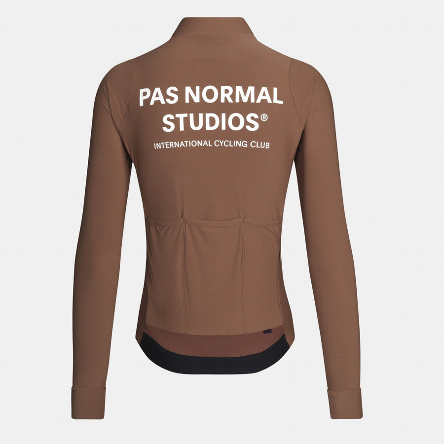 PAS NORMAL STUDIOS Women's Long Sleeve Jersey
