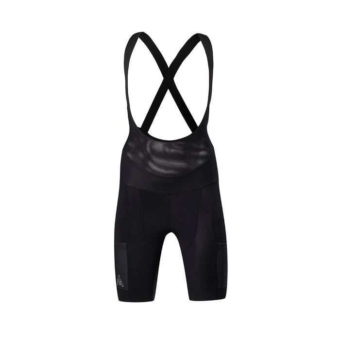 7MESH Women&#39;s WK3 Cargo Bib Short