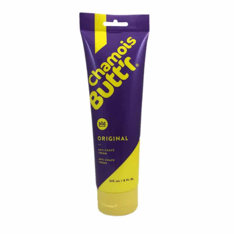 CHAMOIS BUTT'R Original 235ml (8oz0