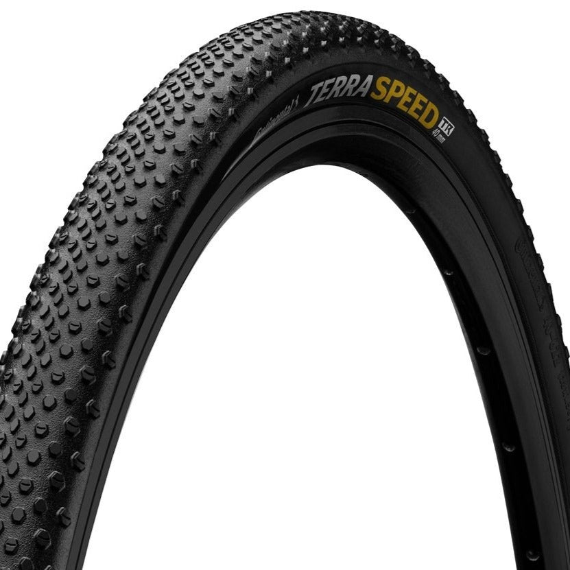 CONTINENTAL Terra Speed ProTection Tire