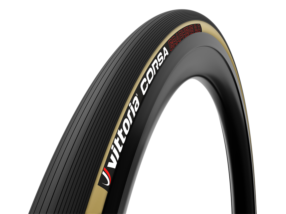 VITTORIA Corsa Graphene 2.0 Tire