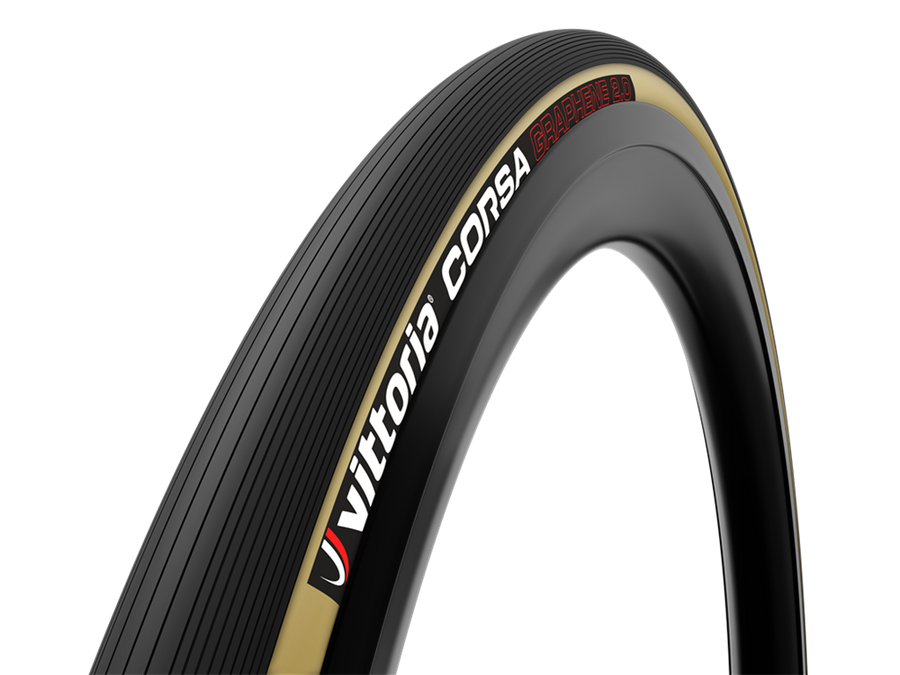 VITTORIA Corsa Graphene 2.0 Tire