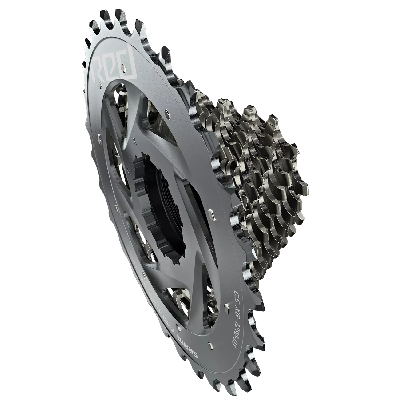 SRAM Red XG-1290 12 Speed Cassette