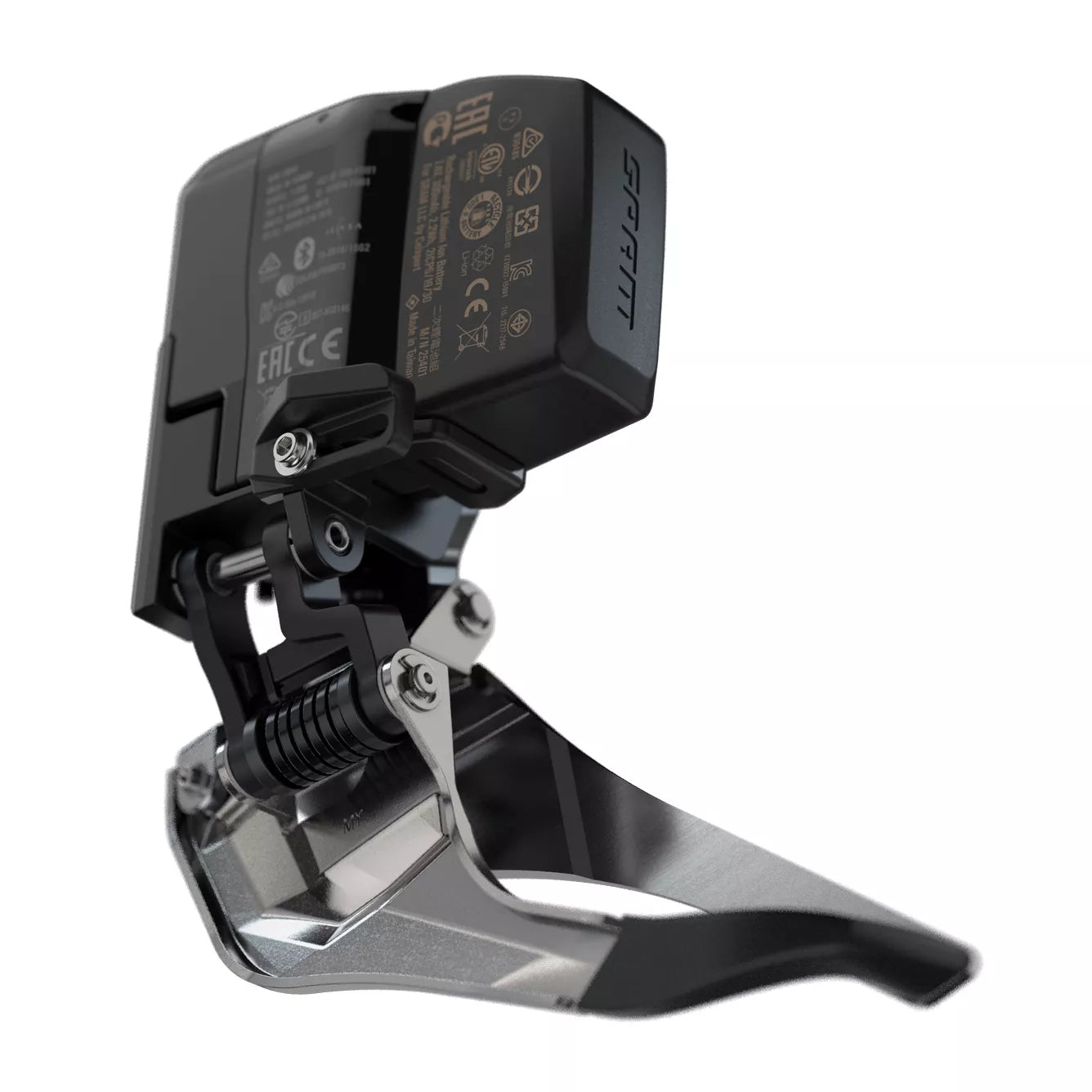 SRAM Red eTap AXS D1 Front Derailleur