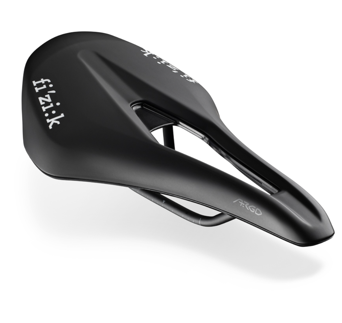 Fizik Vento Argo R5 Saddle S-Alloy