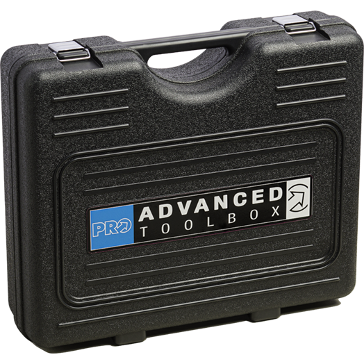 PRO Advanced Tool Box