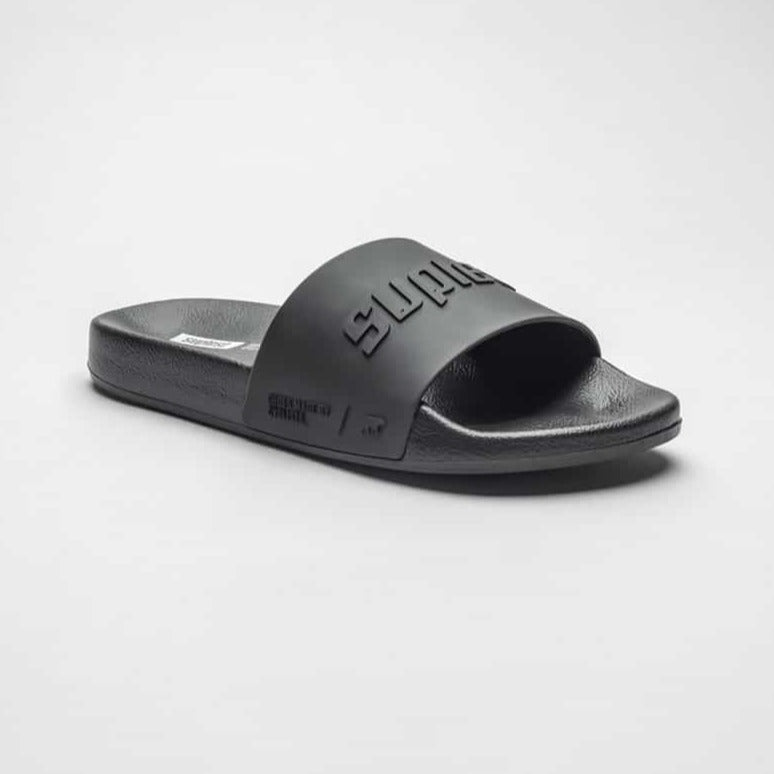 SUPLEST Slides - Black